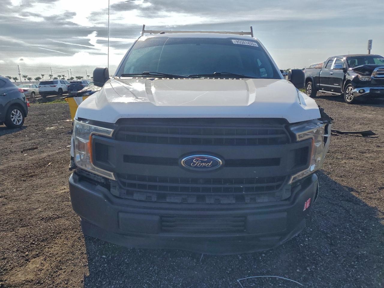 Ford F-150 Image 2