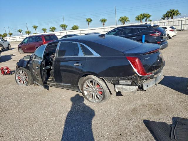 Cadillac XTS Luxury Image 7