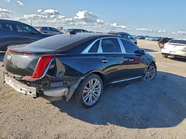 Cadillac XTS Luxury Image 6