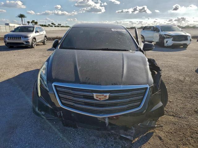 Cadillac XTS Luxury Image 4