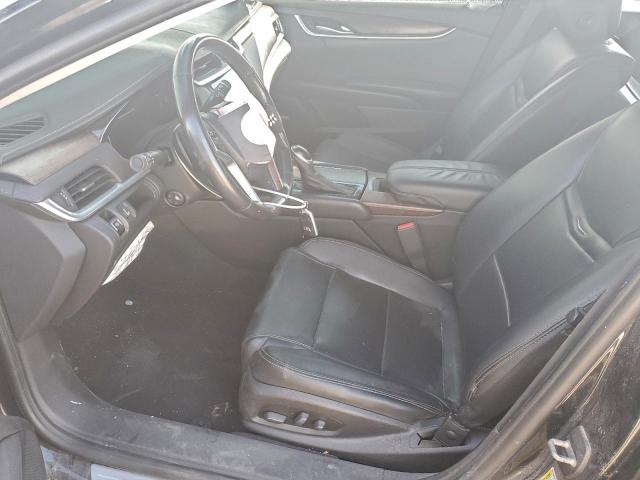 Cadillac XTS Luxury Image 3