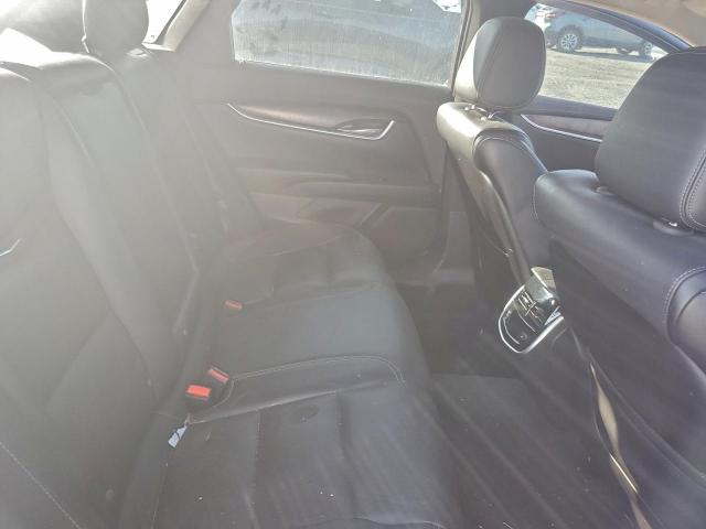 Cadillac XTS Luxury Image 11