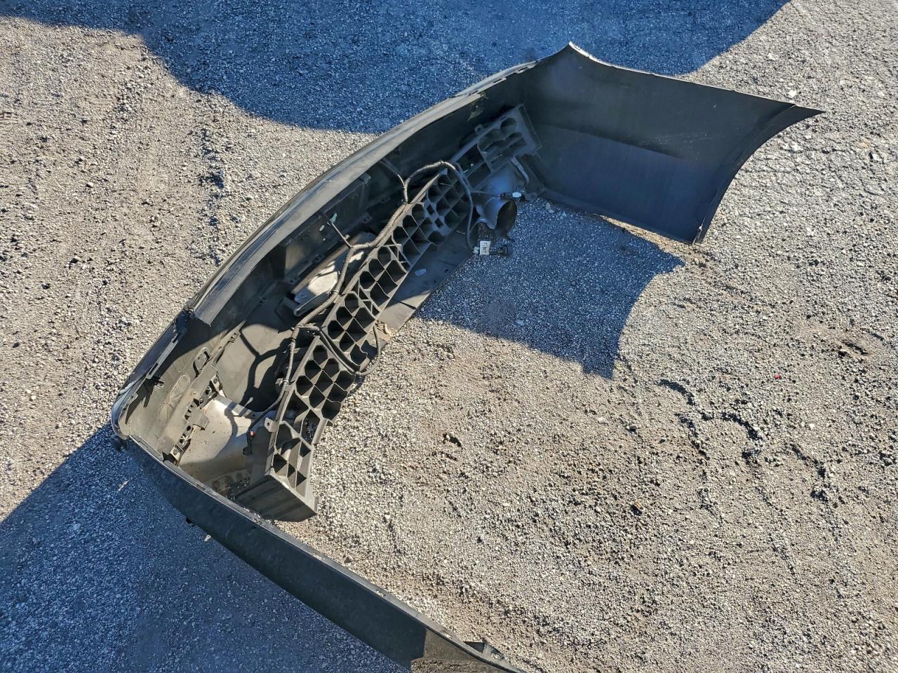 Cadillac XTS Luxury Image 9