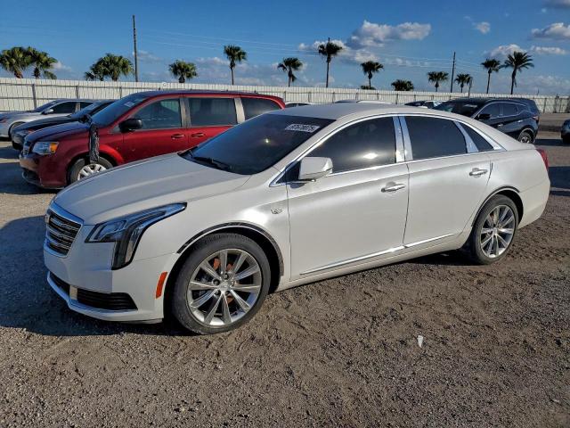  Salvage Cadillac XTS