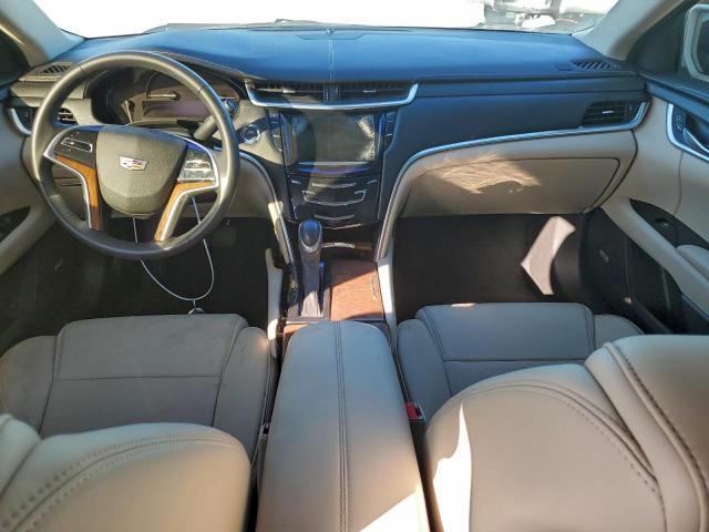 Cadillac XTS Image 6