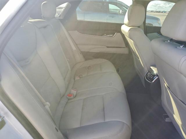 Cadillac XTS Image 11