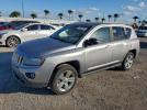 Jeep Compass Sport Image 1