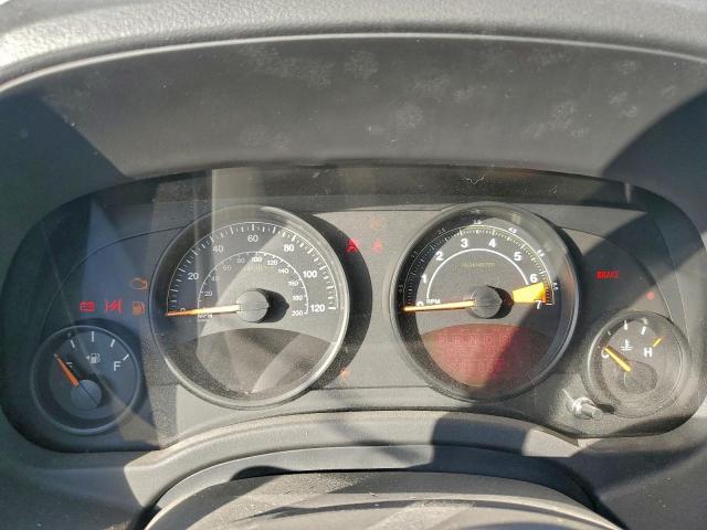 Jeep Compass Sport Image 4