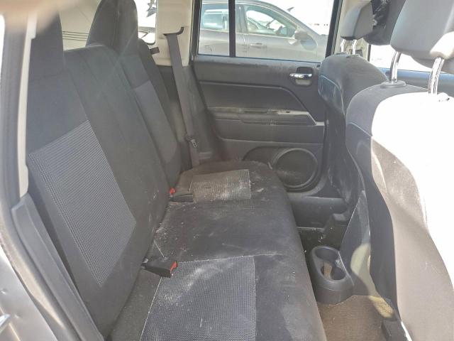 Jeep Compass Sport Image 12