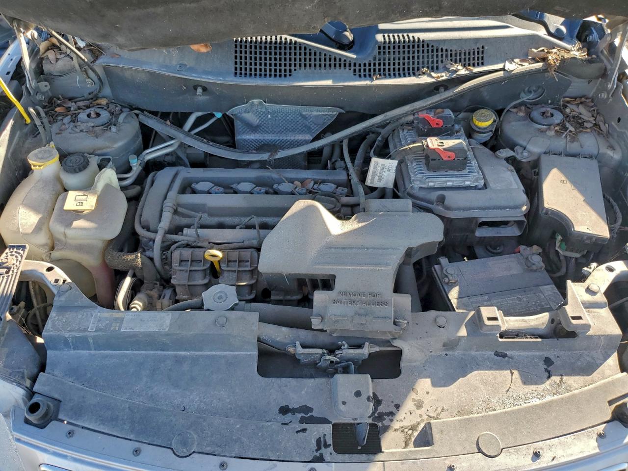 Jeep Compass Sport Image 8