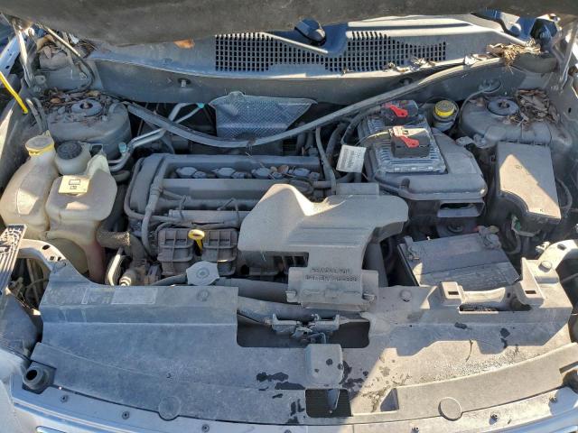 Jeep Compass Sport Image 8