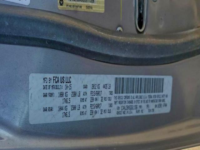 Jeep Compass Sport Image 7