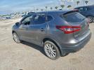 Nissan Rogue S Image 9