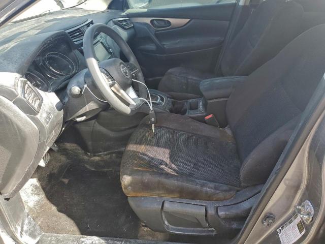 Nissan Rogue S Image 7