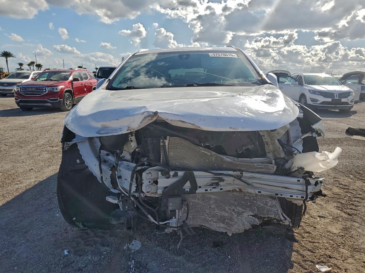 Buick Enclave Avenir Image 8