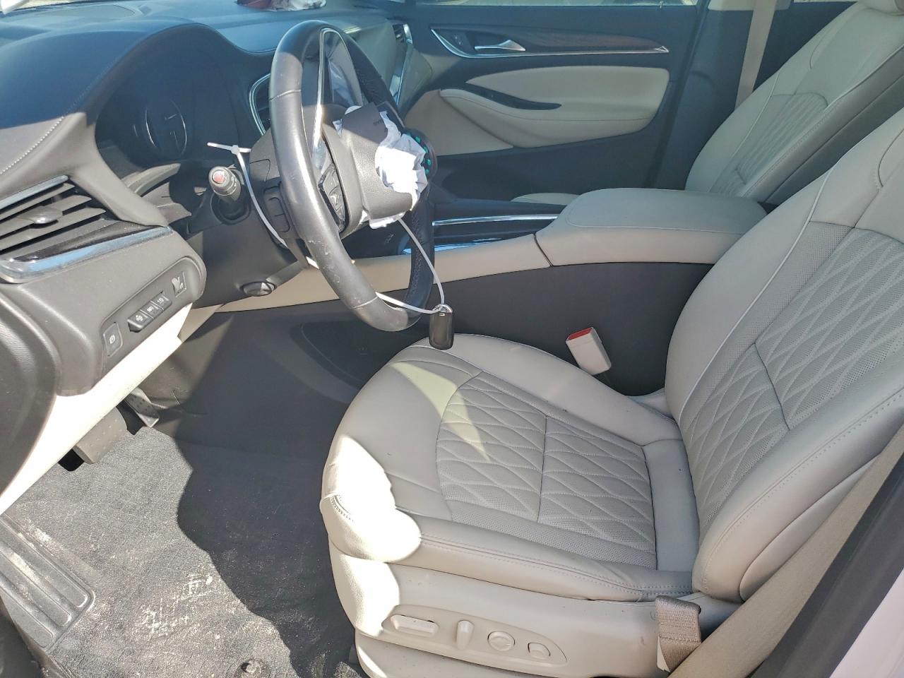 Buick Enclave Avenir Image 13