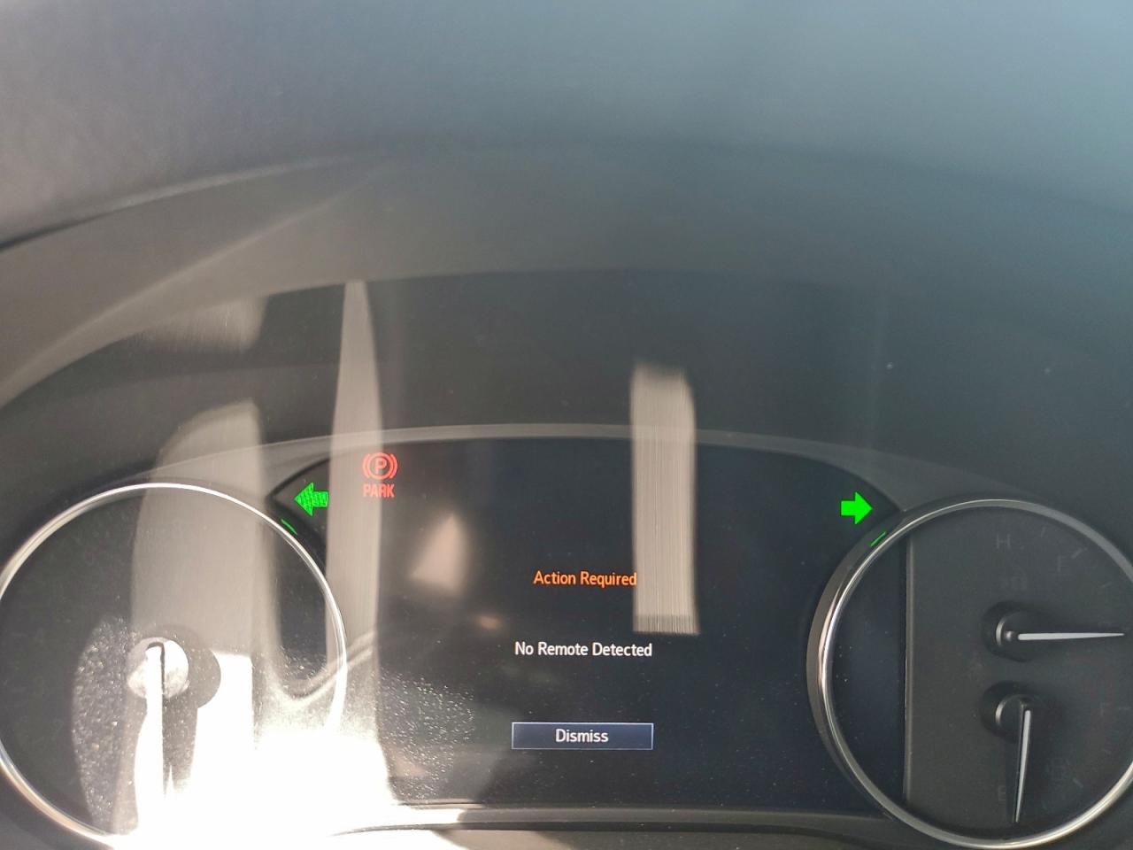 Buick Enclave Avenir Image 7