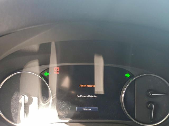 Buick Enclave Avenir Image 7