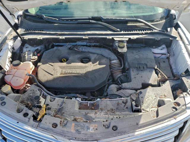 Lincoln MKZ Image 11