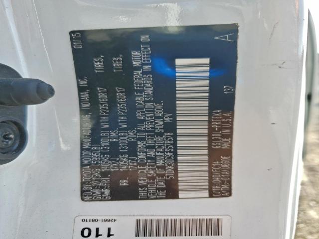 Toyota Sienna Le Image 11