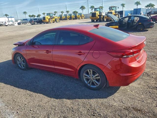 Hyundai ELANTRA Sel Image 8