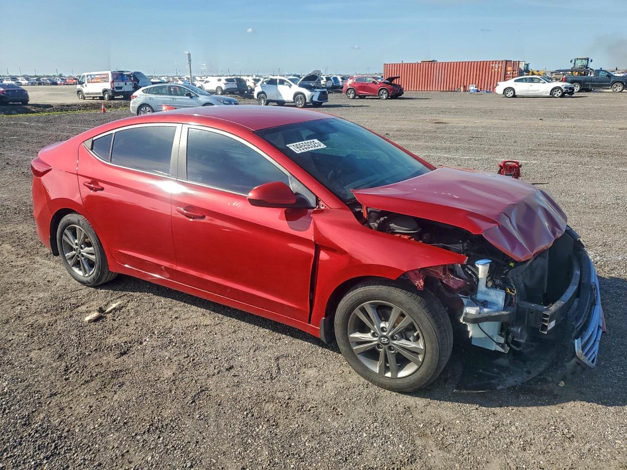 Hyundai ELANTRA Sel Image 5