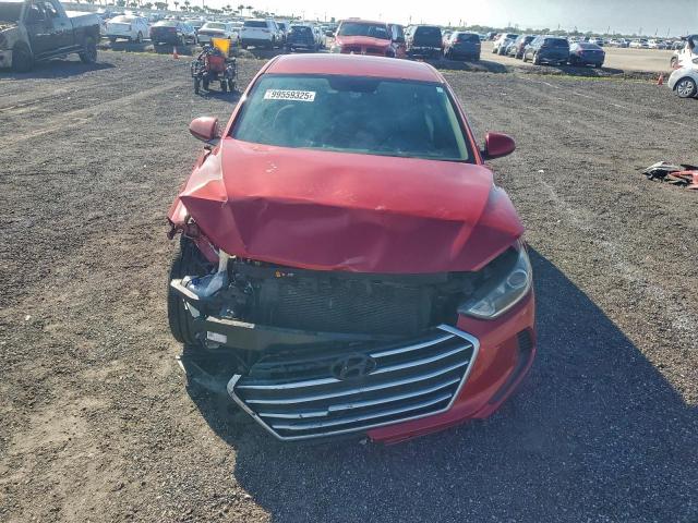 Hyundai ELANTRA Sel Image 10