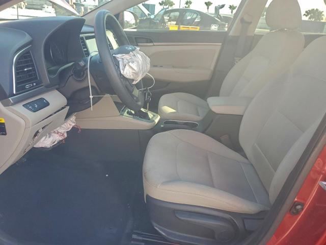 Hyundai ELANTRA Sel Image 9