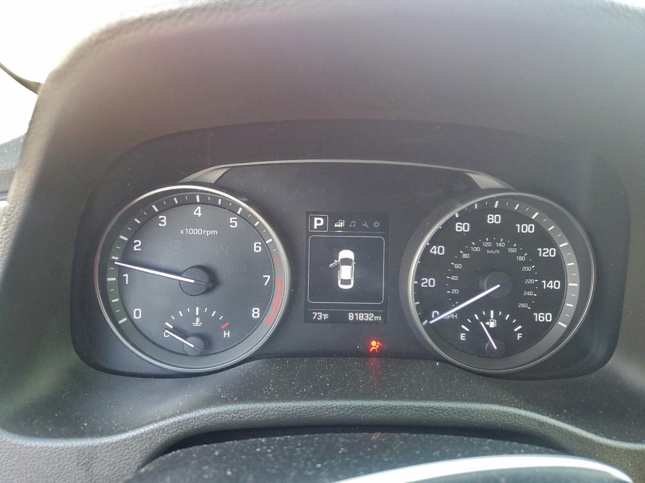 Hyundai ELANTRA Sel Image 4