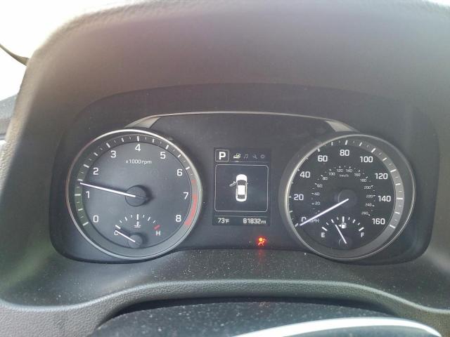 Hyundai ELANTRA Sel Image 4