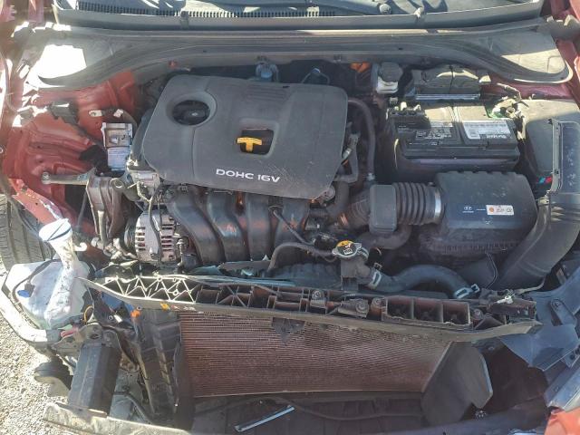 Hyundai ELANTRA Sel Image 13