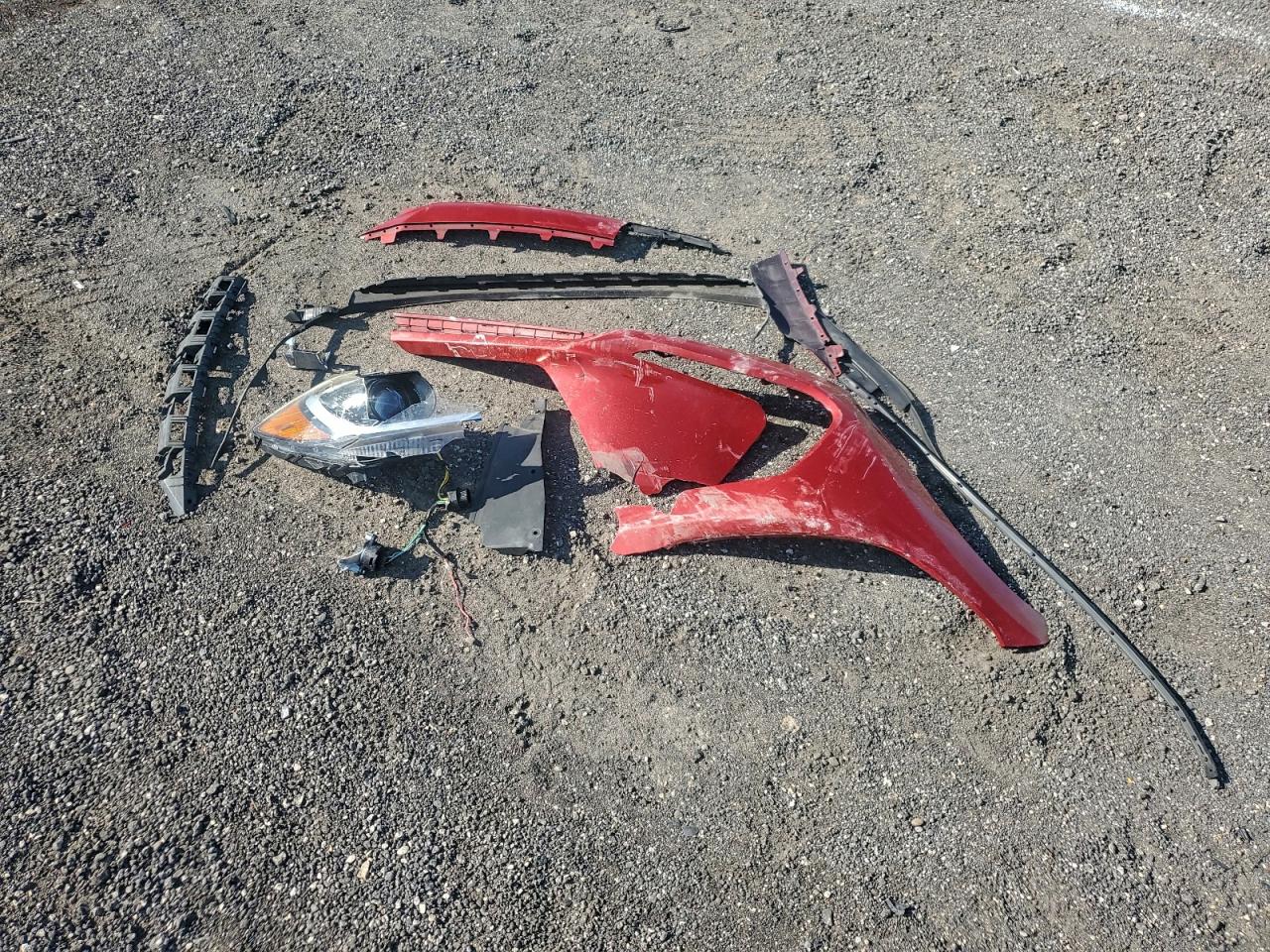 Hyundai ELANTRA Sel Image 2