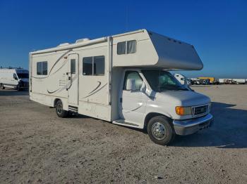  Salvage Ford Econoline