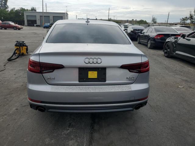 Audi A4 Premium Image 6