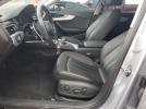 Audi A4 Premium Image 10