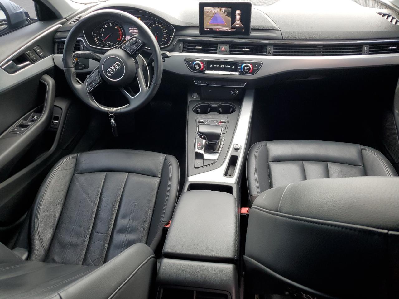 Audi A4 Premium Image 7