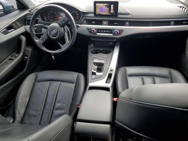 Audi A4 Premium Image 7
