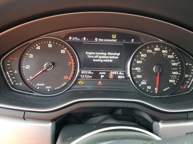 Audi A4 Premium Image 12