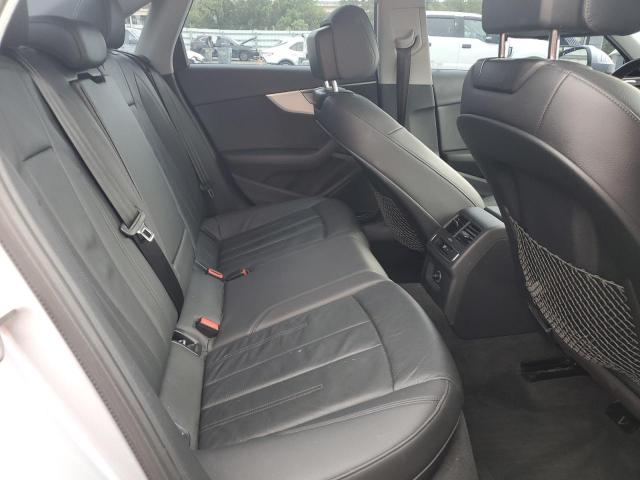 Audi A4 Premium Image 9