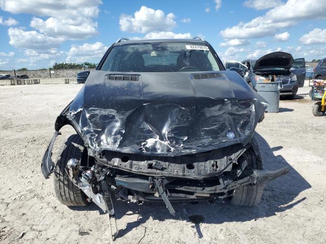 Mercedes-Benz M-Class 350 4matic Image 3