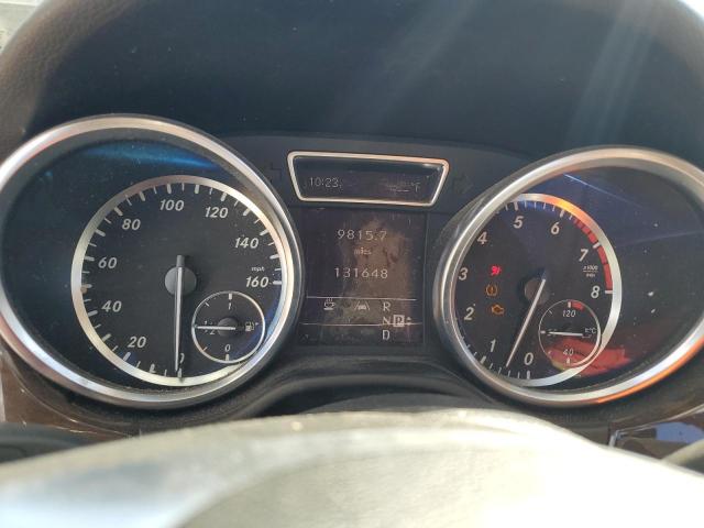 Mercedes-Benz M-Class 350 4matic Image 6