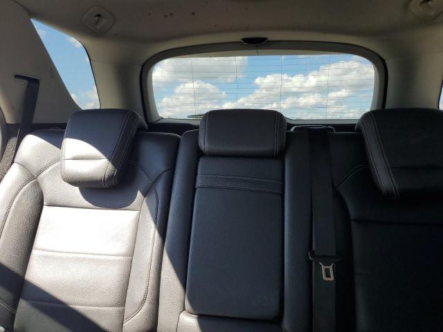 Mercedes-Benz M-Class 350 4matic Image 13