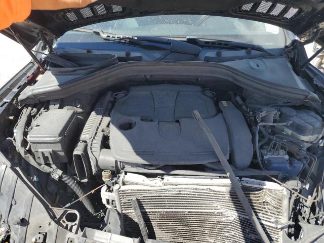 Mercedes-Benz M-Class 350 4matic Image 8