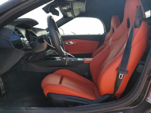 BMW Z Series Sdrive30i Image 2