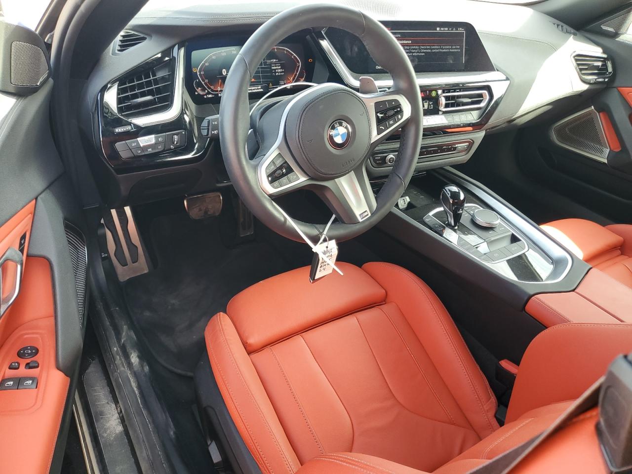 BMW Z Series Sdrive30i Image 6