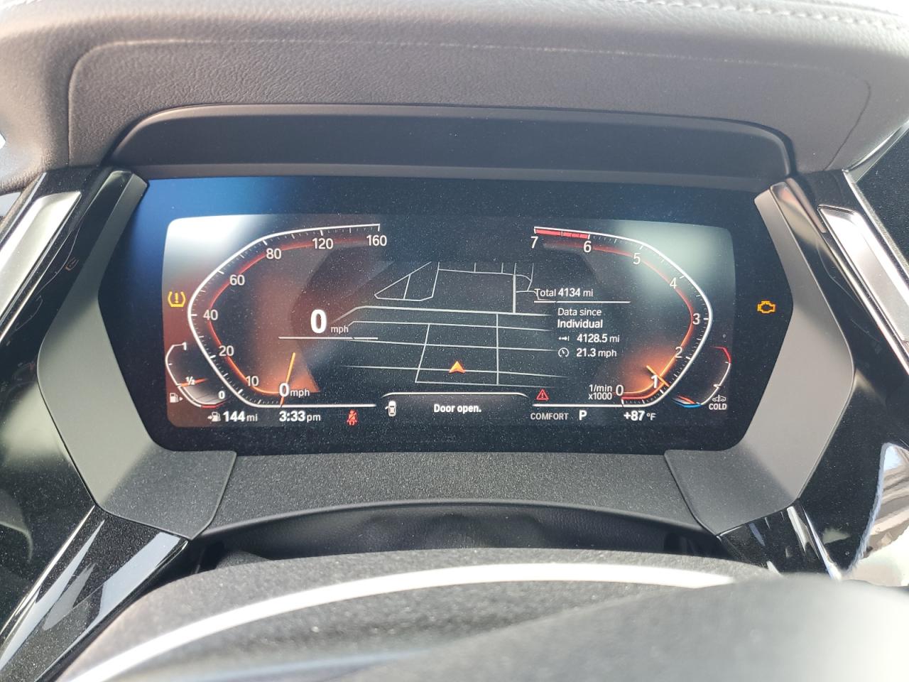 BMW Z Series Sdrive30i Image 12