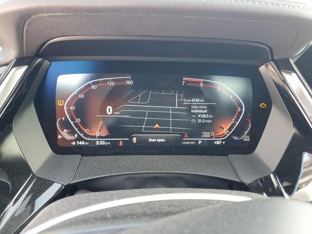 BMW Z Series Sdrive30i Image 12