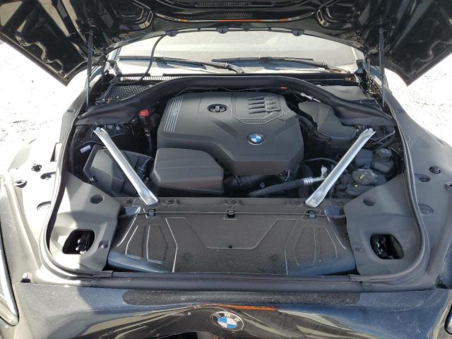 BMW Z Series Sdrive30i Image 9