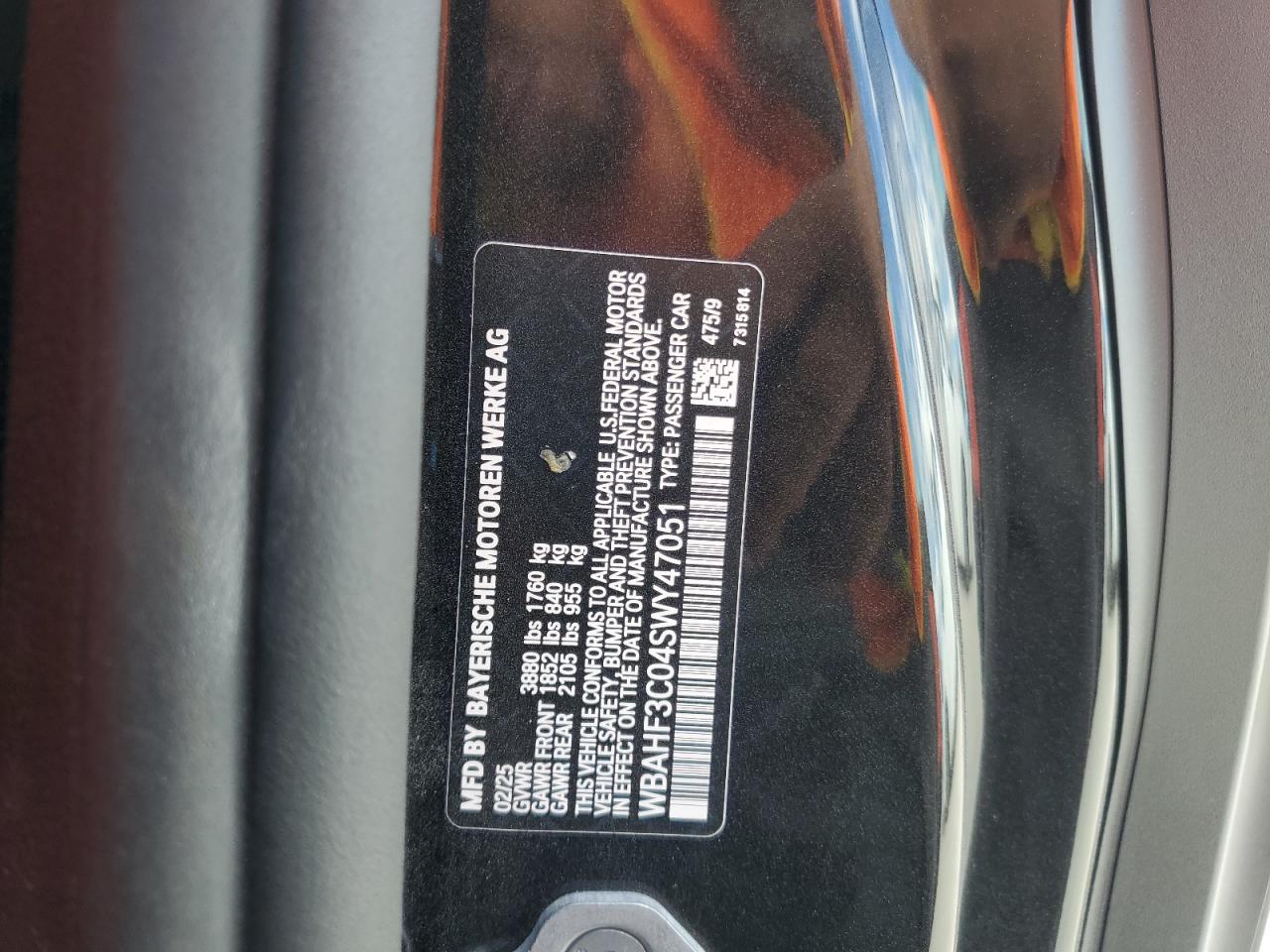 BMW Z Series Sdrive30i Image 11