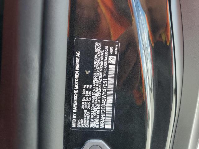 BMW Z Series Sdrive30i Image 11